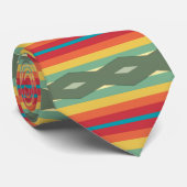 Elegant Neck Tie Collection: Benutzerdefiniertes G Krawatte (Gerollt)