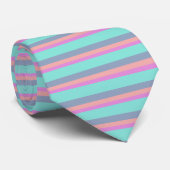 Elegant Neck Tie Collection: Benutzerdefiniertes G Krawatte (Gerollt)