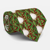 Elegant Neck Tie Collection: Benutzerdefiniertes G Krawatte (Gerollt)