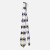 Elegant Neck Tie Collection: Benutzerdefiniertes G Krawatte (Vorderseite)