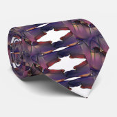 Elegant Neck Tie Collection: Benutzerdefiniertes G Krawatte (Gerollt)