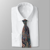 Elegant Neck Tie Collection: Benutzerdefiniertes G Krawatte (Gebunden)