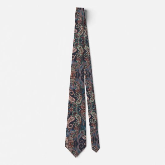 Elegant Neck Tie Collection: Benutzerdefiniertes G Krawatte (Vorderseite)