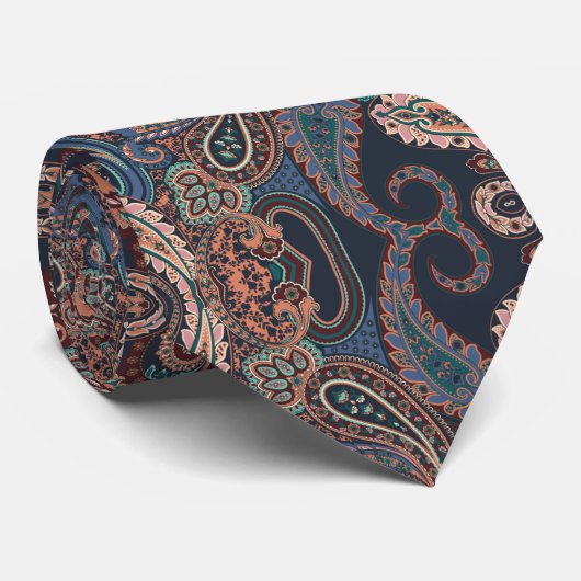 Elegant Neck Tie Collection: Benutzerdefiniertes G Krawatte (Gerollt)