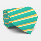 Elegant Neck Tie Collection: Benutzerdefiniertes G Krawatte (Gerollt)