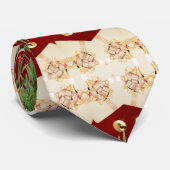 Elegant Neck Tie Collection: Benutzerdefiniertes G Krawatte (Gerollt)