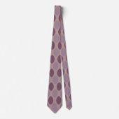 Elegant Neck Tie Collection: Benutzerdefiniertes G Krawatte (Vorderseite)