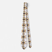 Elegant Neck Tie Collection: Benutzerdefiniertes G Krawatte (Vorderseite)