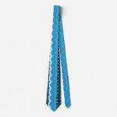 Elegant Neck Tie Collection: Benutzerdefiniertes G Krawatte (Vorderseite)