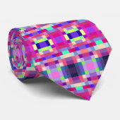 Elegant Neck Tie Collection: Benutzerdefiniertes G Krawatte (Gerollt)