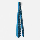 Elegant Neck Tie Collection: Benutzerdefiniertes G Krawatte (Vorderseite)