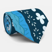 Elegant Neck Tie Collection: Benutzerdefiniertes G Krawatte (Gerollt)