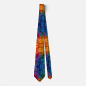 Elegant Neck Tie Collection: Benutzerdefiniertes G Krawatte (Vorderseite)