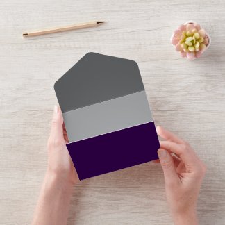 Elegant New Year's Eve Party Invitation with Gold All-in-One-Einladung