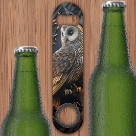 Elegant Owl Speed Flaschenöffner