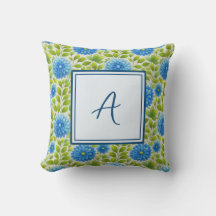 Elegant Personalized Stylish Romantic Floral Chic