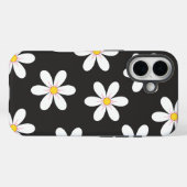 Elegant Petals Phone Case (Rückseite (Horizontal))