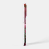 Elegant Pink Roses Phone Case iPhone Hülle (Rechte Seite)