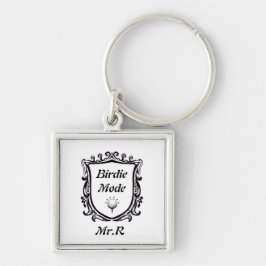 Elegant popular keychain popular 2026 schlüsselanhänger