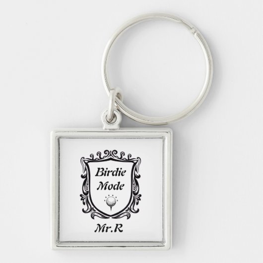 Elegant popular keychain popular 2026 schlüsselanhänger (Vorne)