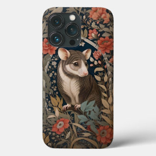 Elegant Possum William Morris Inspiriert Case-Mate iPhone Hülle