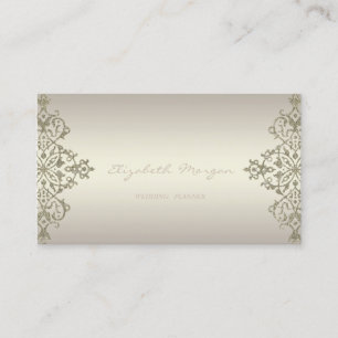 Elegant Professionell Charmant Leuchtend,Spitze Visitenkarte