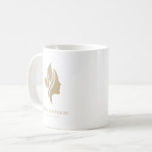 Elegant Promotional Items for your Business Kaffeetasse (Vorderseite Links)