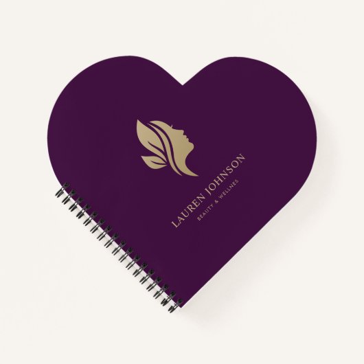 Elegant Promotional Items for your Business Notizblock (Vorderseite)