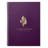 Elegant Promotional Items for your Business Notizblock (Vorderseite)