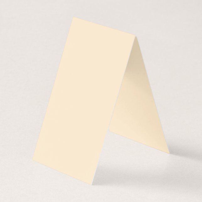 Elegant, raffiniert, schlank und minimalistisch (Rückseite)