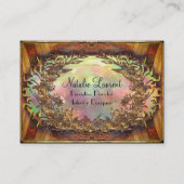 Elegant Raphlitz IV Beruflich Visitenkarte (Vorderseite)