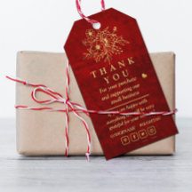 Elegant Red Gold Scratch Blumenwettbewerb Vielen D