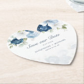 Elegant Rette unser Date Script Untersetzer (angewinkelt)