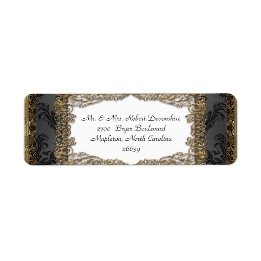 Elegant Return Debusschère (Vorne)