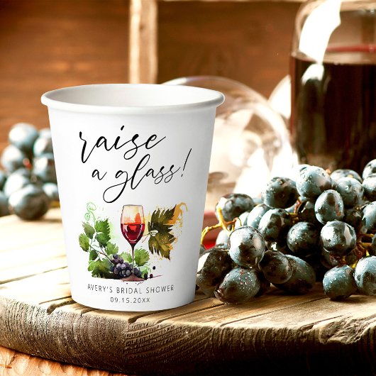 Elegant Ristorante La Lanchetta Pappbecher