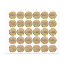 Elegant Rustic Tulip Floral Fügen Sie Ihren Namen 