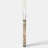 Elegant Sankt Petersburg Russland iPhone Case | St (Rückseite / Links)
