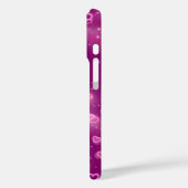 Elegant schönes iPhone 16 Fall Case-Mate iPhone Hülle (Rückseite / Links)