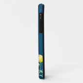 Elegant Scripture Jeremiah 29:11 Case-Mate iPhone Hülle (Hinten/Links)
