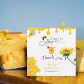 Elegant She fand ihr Honey Bee Brautparty Geschenkanhänger