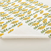 Elegant Sherpadecke (3/4)