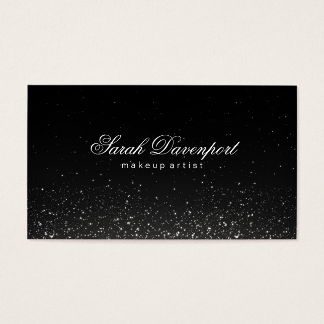 Elegant Shimmer (Vorderseite)