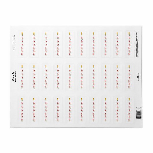 Elegant Silk Tie for Men – Perfect for Business & (Vorne)