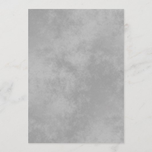 Elegant Silver Lace Frills Sage Green Wedding Menükarte (Rückseite)