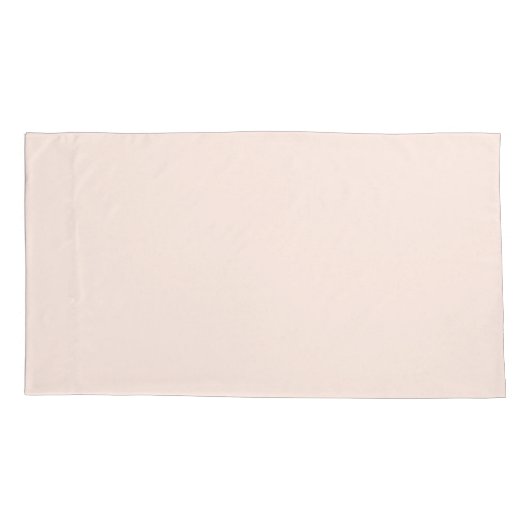 Elegant silver leaf pattern  kissenbezug (Rückseite)