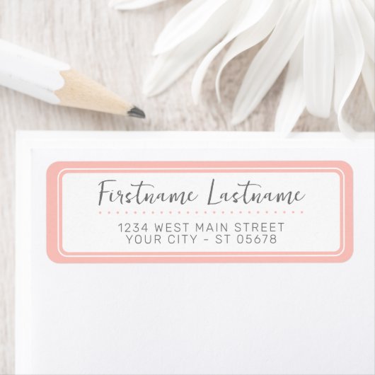 Elegant Simple Chic White Styled Typography Script (Insitu)