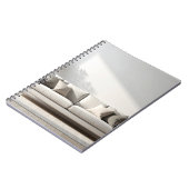 Elegant sofa notizblock (Linke Seite)