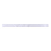 Elegant Solid Lavender Satin Ribbon 1,5" breit Satinband (Vorderseite)