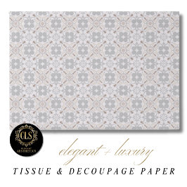 Elegant Spanish Tile Luxe Aesthetics  Seidenpapier