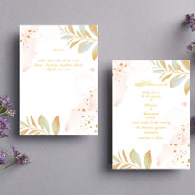 ELEGANT STILISCH PINK ISLAMIC WEDD